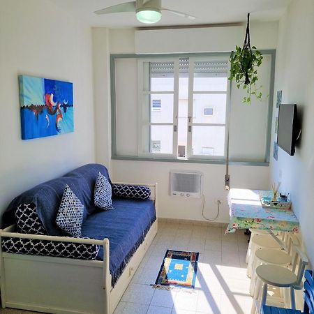 Apto Frente A Praia Das Pitangueiras - Centro Γκουαρούχα Εξωτερικό φωτογραφία